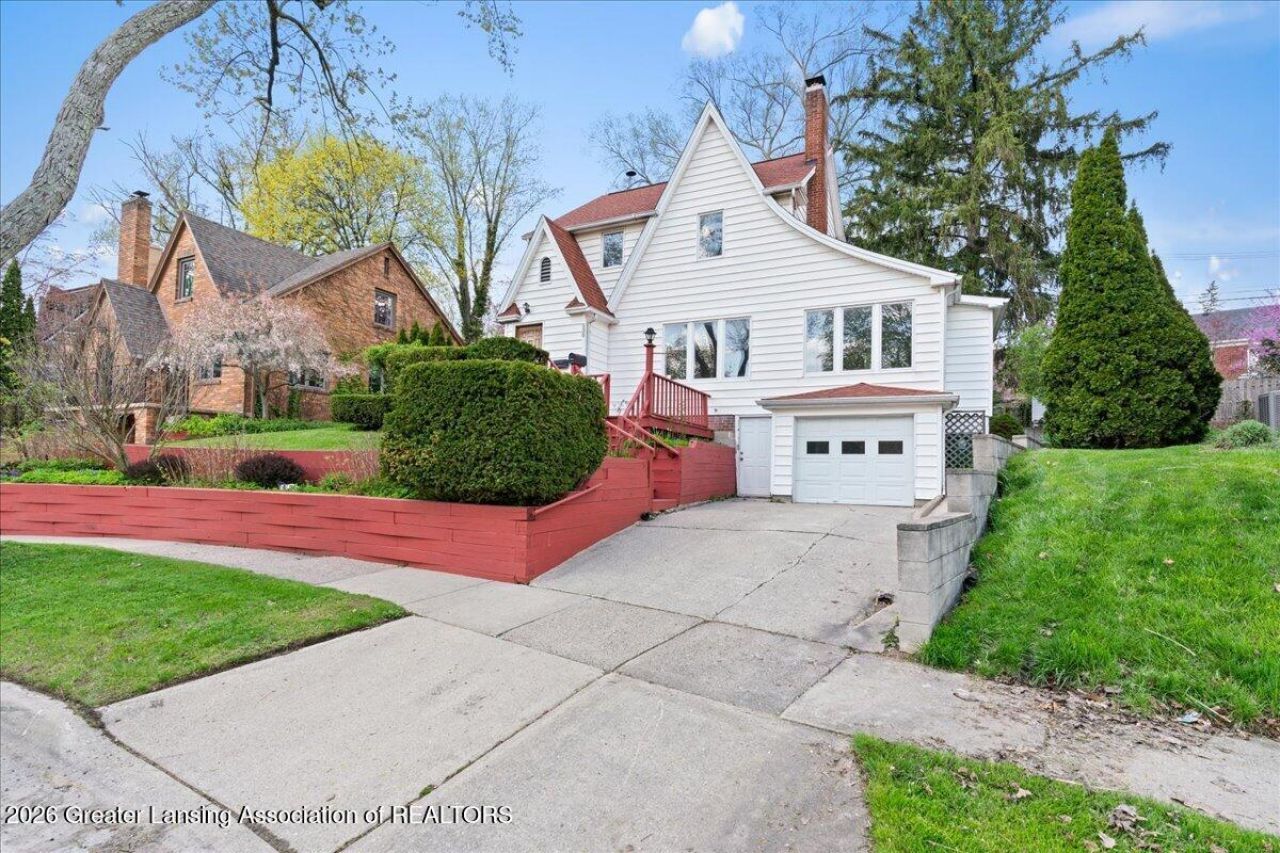 530 Marshall Street, East Lansing, MI 48823 Main Photo