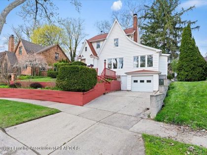 530 Marshall Street East Lansing, MI 48823