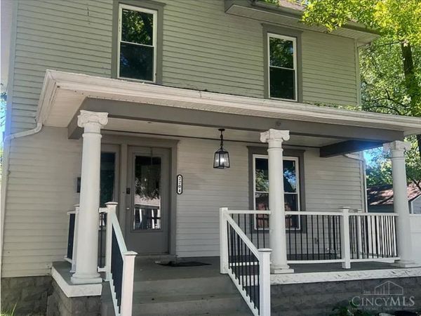 2204 Superior Avenue, Middletown, OH 45044