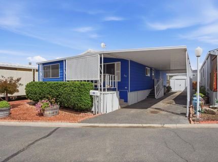 1400 Meredith Ave #55, Gustine, CA 95322 Photo