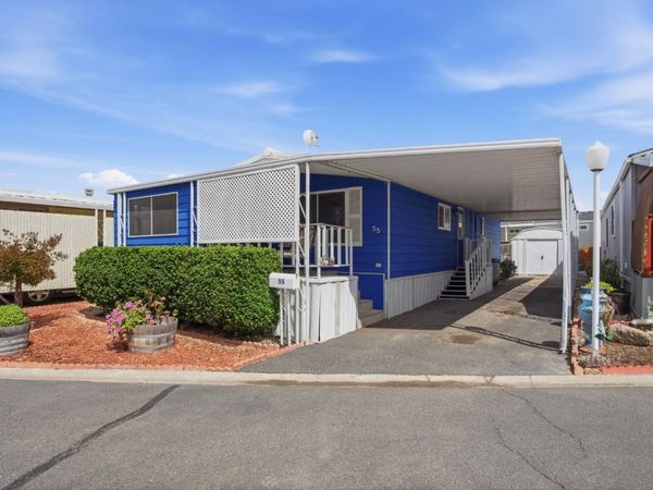 1400 Meredith Ave #55, Gustine, CA 95322
