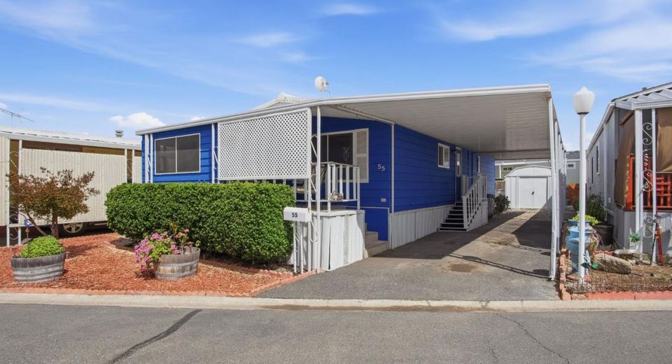 1400 Meredith Ave #55, Gustine, CA 95322 Photo