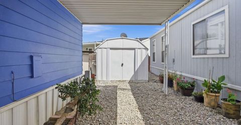 1400 Meredith Ave #55, Gustine, CA 95322 Photo