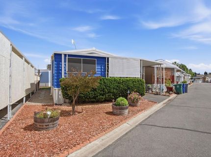 1400 Meredith Ave #55, Gustine, CA 95322 Photo
