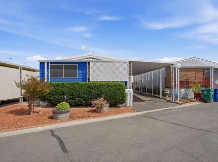 1400 Meredith Ave #55, Gustine, CA 95322 Photo