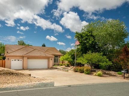 2778 Silverado Dr, Valley Springs, CA 95252 Photo