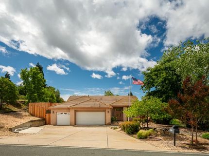2778 Silverado Dr, Valley Springs, CA 95252 Photo
