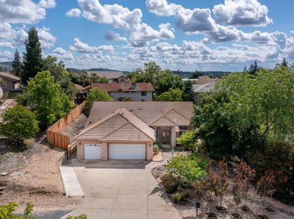 2778 Silverado Dr, Valley Springs, CA 95252 Photo