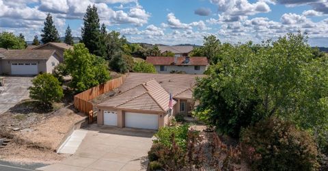 2778 Silverado Dr, Valley Springs, CA 95252 Photo