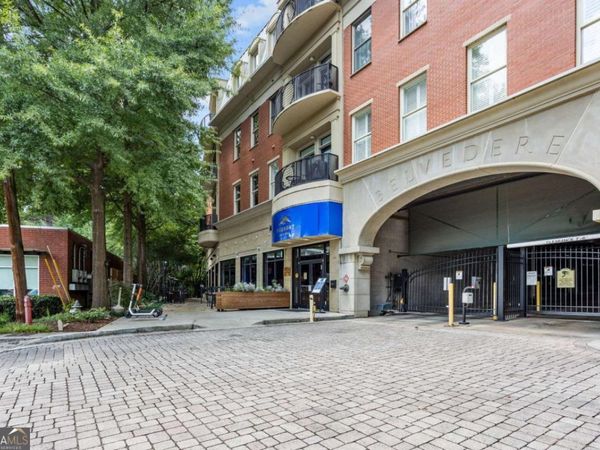 560 Dutch Valley Road NE, Atlanta, GA 30324