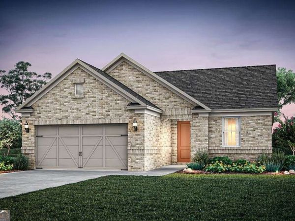 141 Kenney Way, Locust Grove, GA 30248