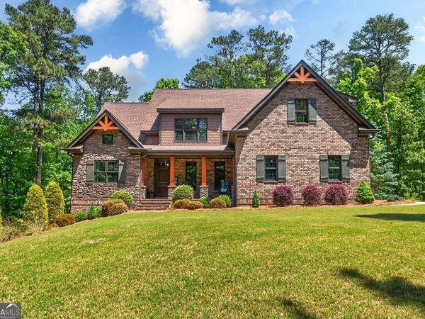 6077 Colham Ferry Road, Watkinsville, GA 30677