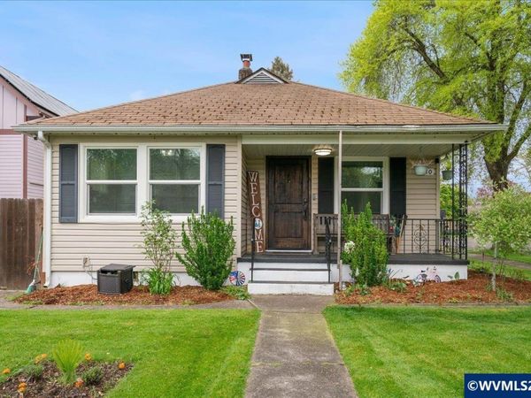 2410 Laurel Av NE, Salem, OR 97301