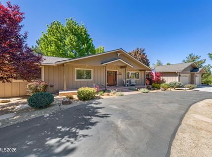 12375 Westridge Drive, Reno, NV 89511 Photo