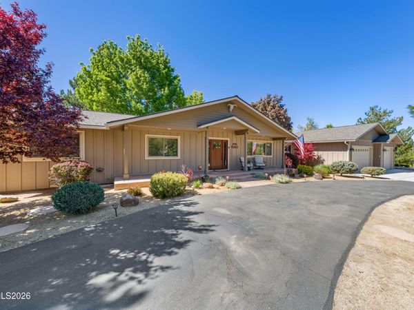 12375 Westridge Drive, Reno, NV 89511