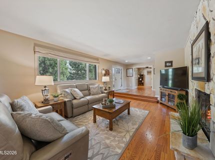 12375 Westridge Drive, Reno, NV 89511 Photo