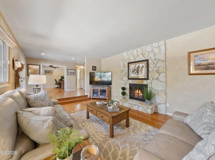 12375 Westridge Drive, Reno, NV 89511 Photo