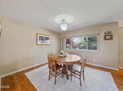 12375 Westridge Drive, Reno, NV 89511 Photo