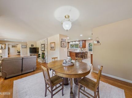 12375 Westridge Drive, Reno, NV 89511 Photo