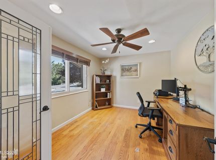 12375 Westridge Drive, Reno, NV 89511 Photo