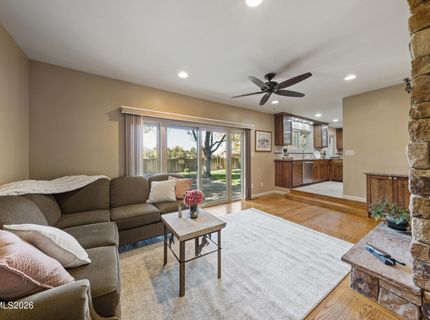 12375 Westridge Drive, Reno, NV 89511 Photo