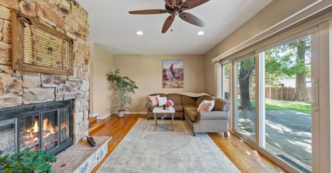 12375 Westridge Drive, Reno, NV 89511 Photo