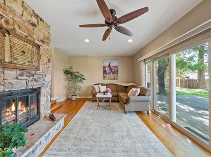 12375 Westridge Drive, Reno, NV 89511 Photo