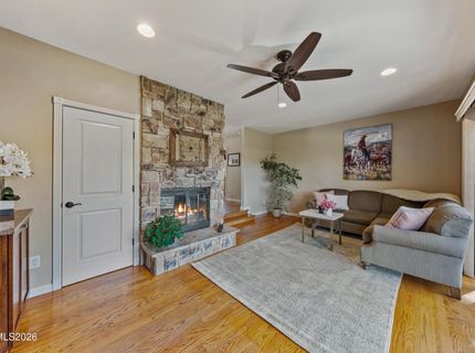 12375 Westridge Drive, Reno, NV 89511 Photo