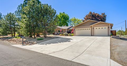 12375 Westridge Drive, Reno, NV 89511 Photo