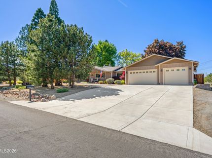 12375 Westridge Drive, Reno, NV 89511 Photo