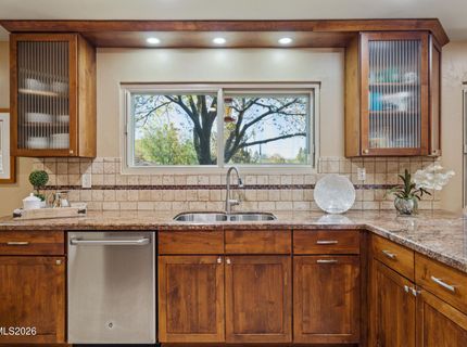 12375 Westridge Drive, Reno, NV 89511 Photo