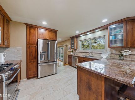 12375 Westridge Drive, Reno, NV 89511 Photo