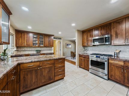 12375 Westridge Drive, Reno, NV 89511 Photo