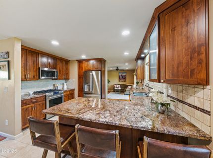 12375 Westridge Drive, Reno, NV 89511 Photo