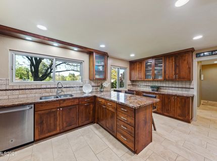 12375 Westridge Drive, Reno, NV 89511 Photo