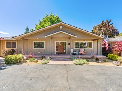 12375 Westridge Drive, Reno, NV 89511 Photo