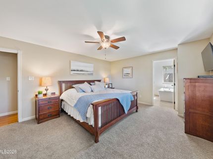 12375 Westridge Drive, Reno, NV 89511 Photo