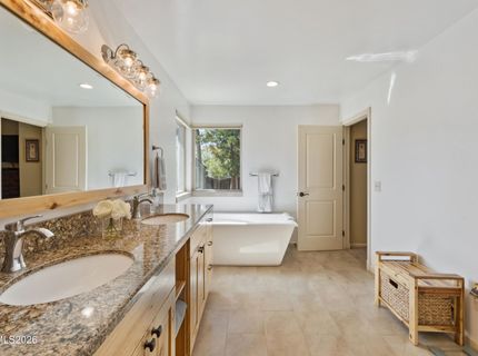 12375 Westridge Drive, Reno, NV 89511 Photo