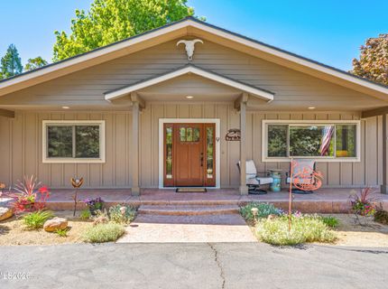 12375 Westridge Drive, Reno, NV 89511 Photo