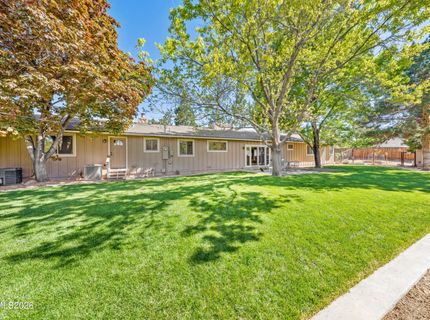 12375 Westridge Drive, Reno, NV 89511 Photo