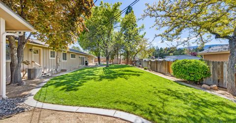 12375 Westridge Drive, Reno, NV 89511 Photo