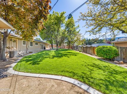 12375 Westridge Drive, Reno, NV 89511 Photo