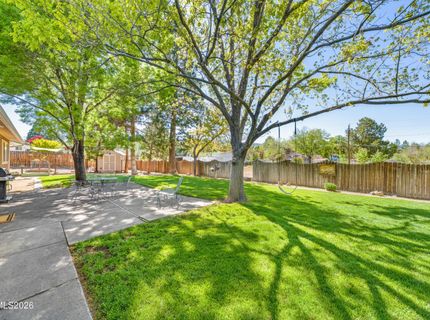 12375 Westridge Drive, Reno, NV 89511 Photo