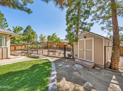 12375 Westridge Drive, Reno, NV 89511 Photo