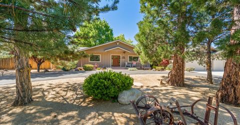 12375 Westridge Drive, Reno, NV 89511 Photo