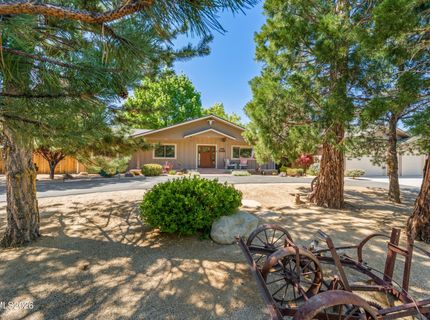 12375 Westridge Drive, Reno, NV 89511 Photo