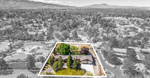 12375 Westridge Drive, Reno, NV 89511 Photo