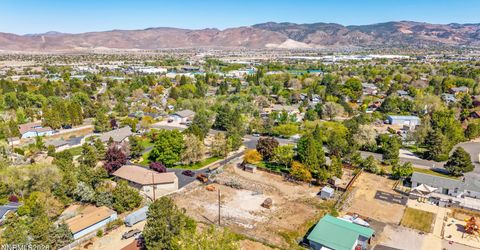 12375 Westridge Drive, Reno, NV 89511 Photo