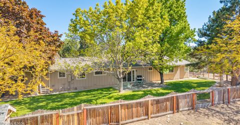 12375 Westridge Drive, Reno, NV 89511 Photo