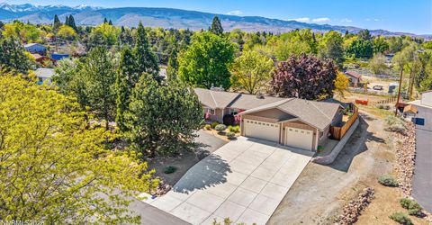 12375 Westridge Drive, Reno, NV 89511 Photo